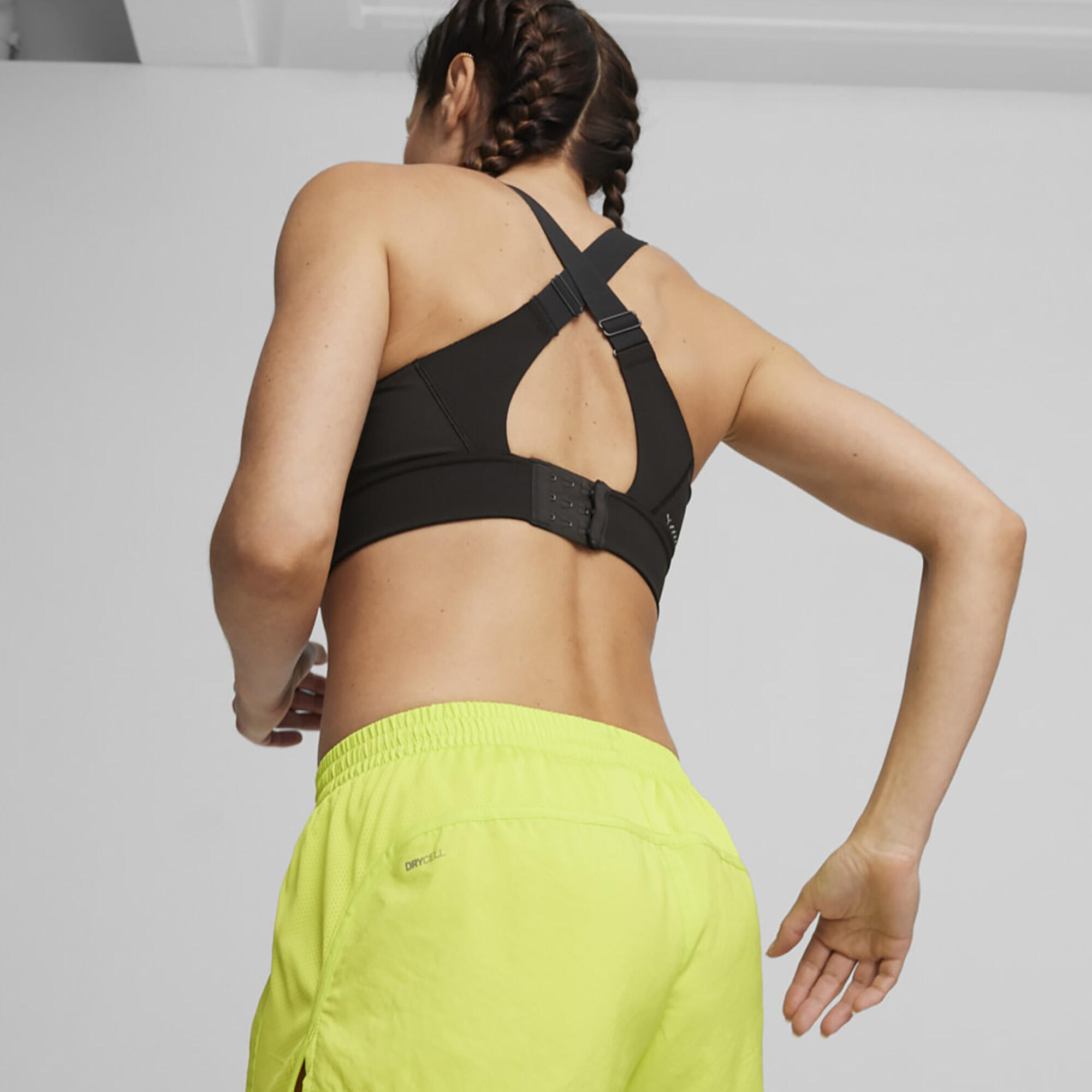 Ropa Interior Sujetadores Puma Pwrbreathe Run Bra Mujer 5/5