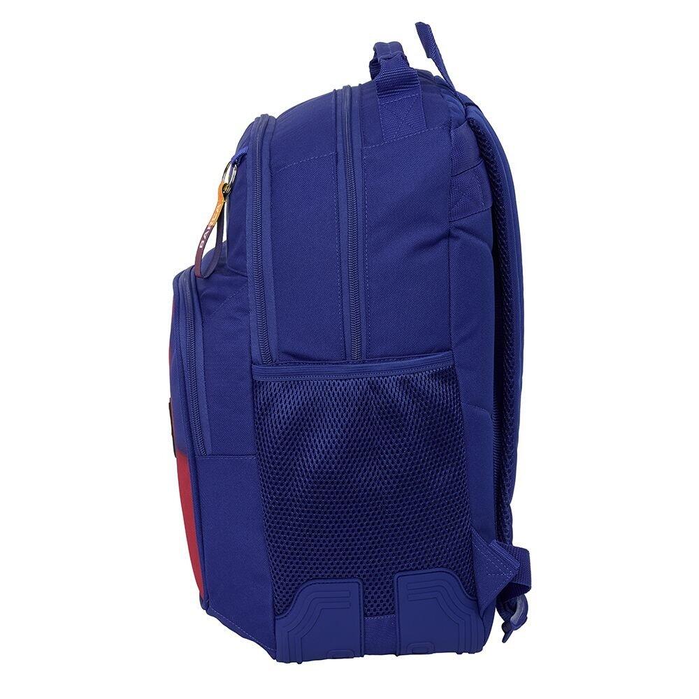 Cartable F.C. Barcelona Polyester 600D 3/3