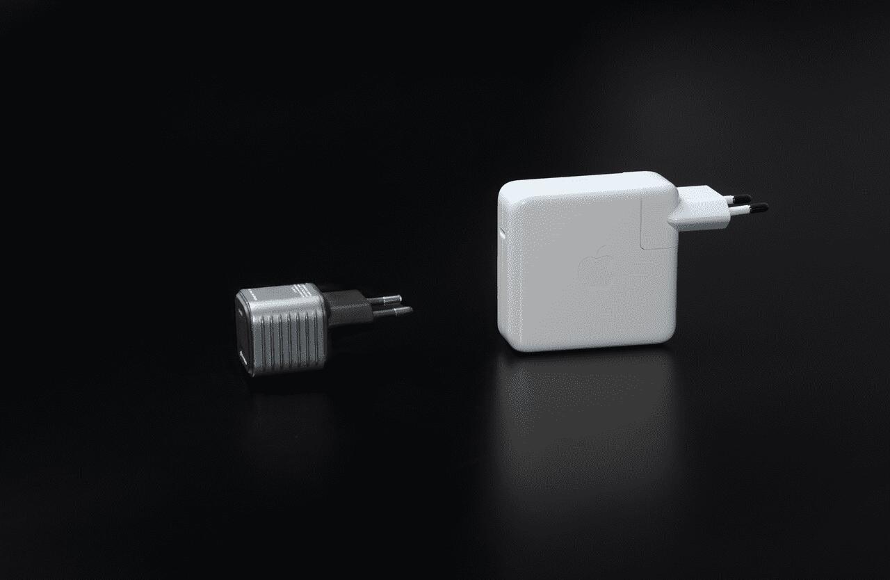 Carregador Supertiny 65 W GaN USB-C - Adaptador USB-C 2/6
