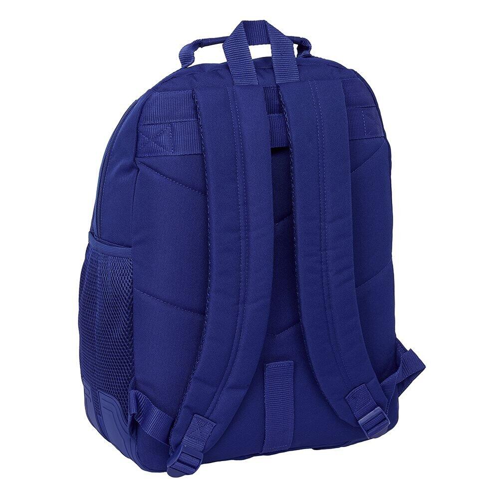 Cartable F.C. Barcelona Polyester 600D 2/3
