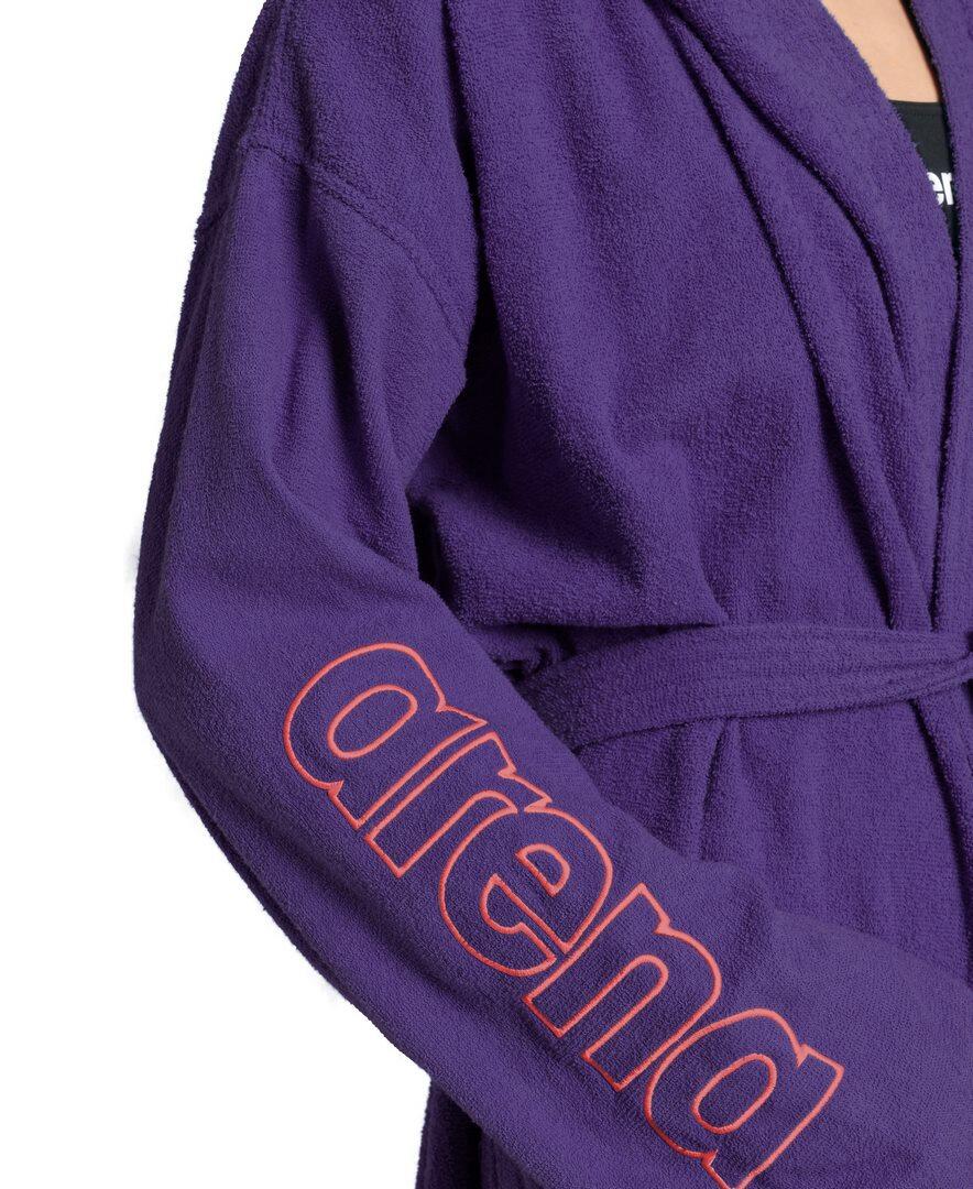 Bademäntel Unisex - Zeppelin Light Robe 7/7