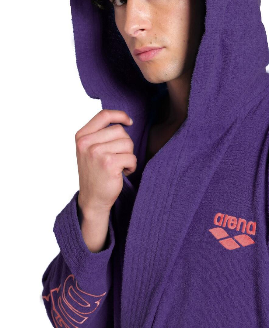 Bademäntel Unisex - Zeppelin Light Robe 6/7