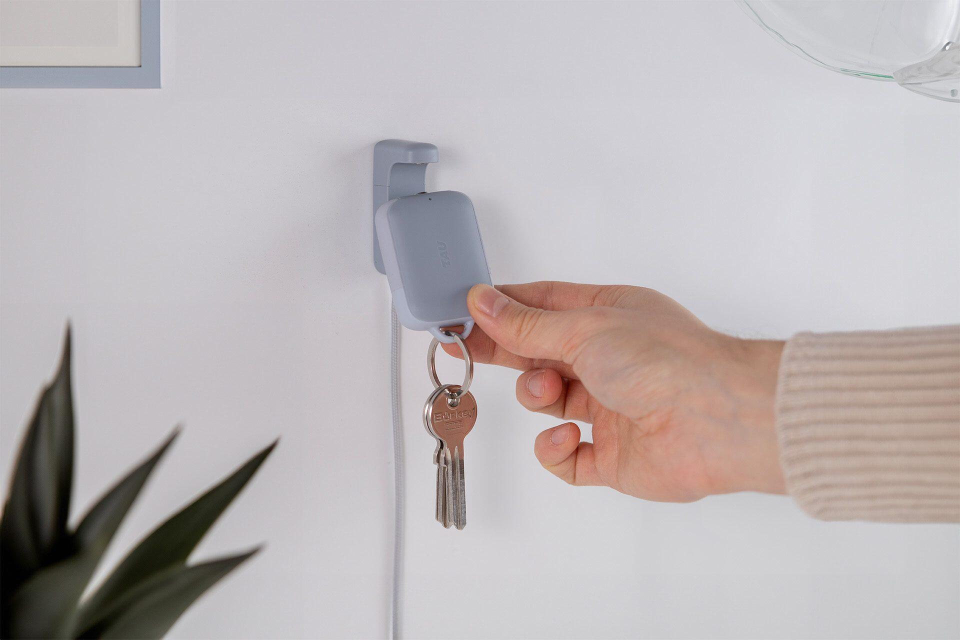 TAU 2 - Powerbank 2000 mAh - Per il portachiavi 2/5