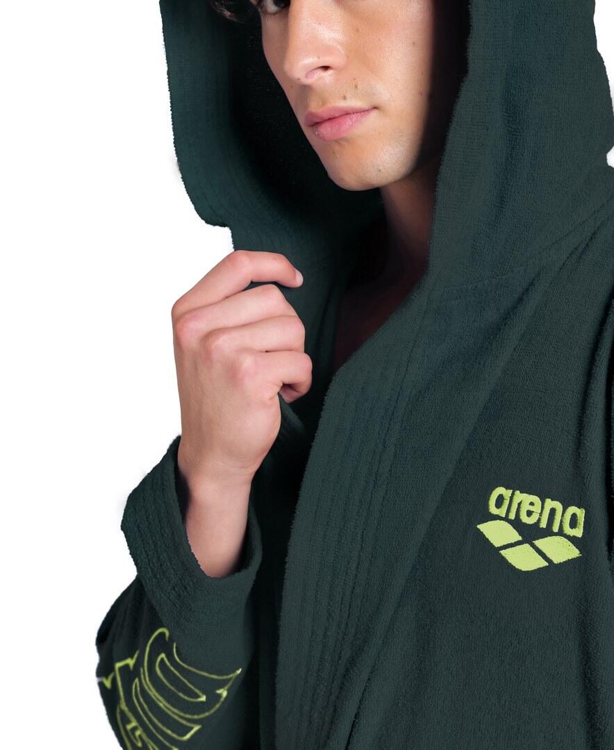 Peignoirs Unisexe Adulte - Zeppelin Light Robe 6/7