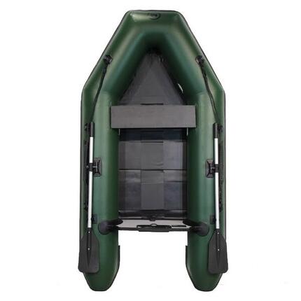 Annexe gonflable plancher latté FISHING ROLL UP 250 - ORANGEMARINE