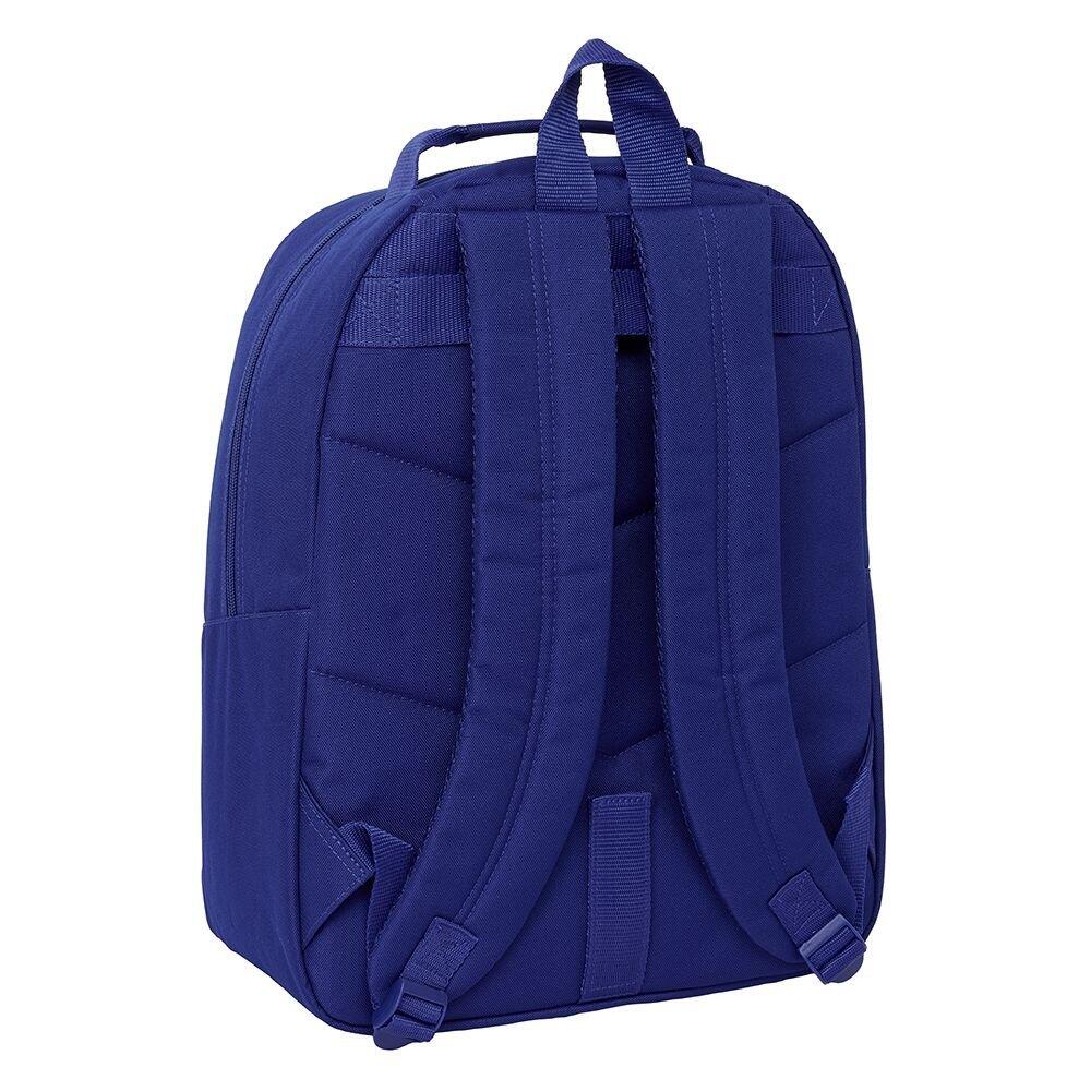 Cartable F.C. Barcelona Polyester 600D 3/3
