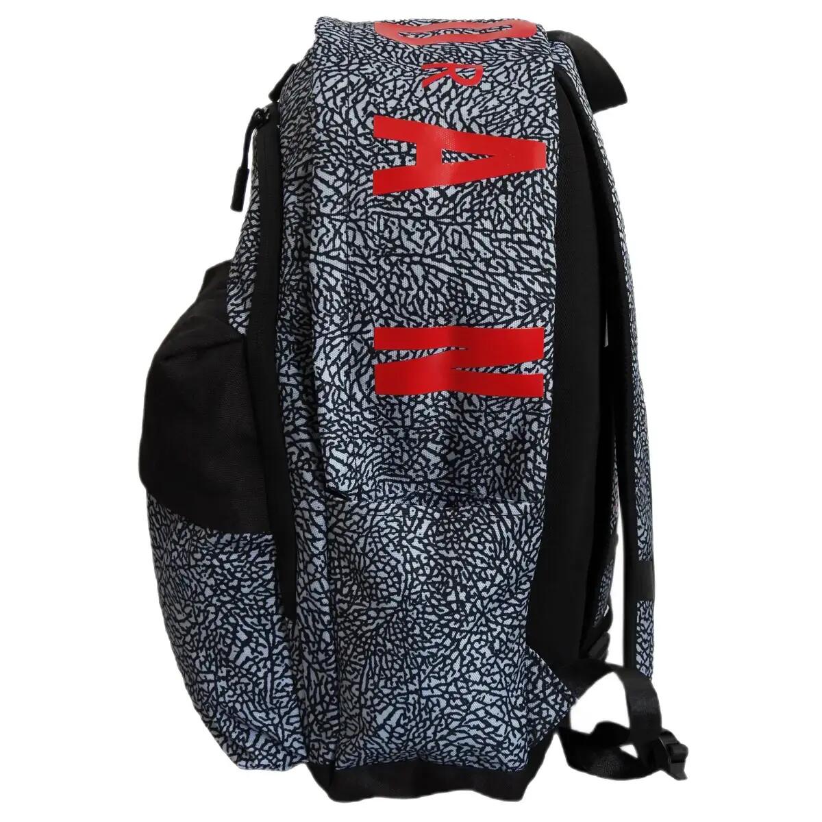 Zaino sportivo da ragazzo Air Jordan Youth School 3/5