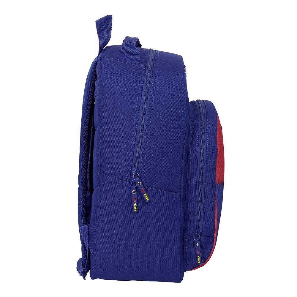 Cartable F.C. Barcelona Polyester 600D 2/3