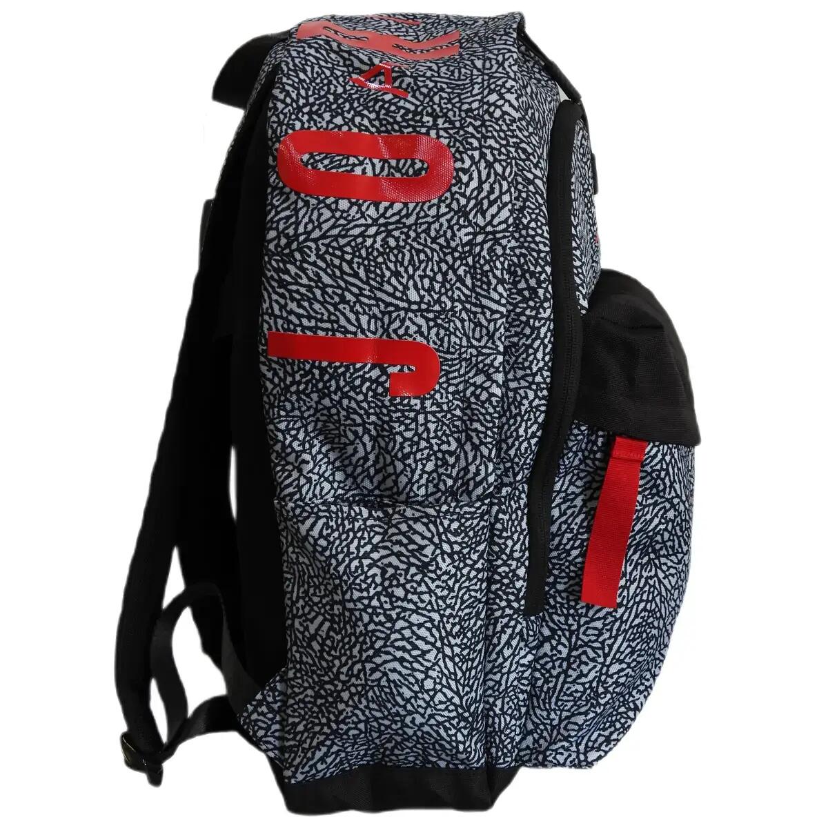 Zaino sportivo da ragazzo Air Jordan Youth School 2/5