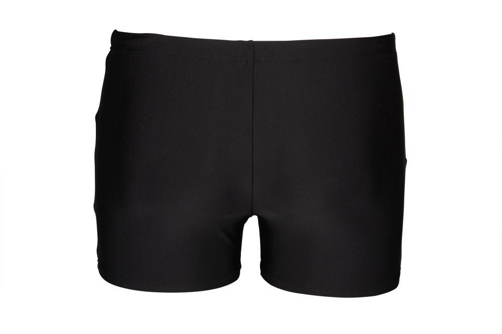 Kąpielówki bokserki męskie na basen Arena Ren Short Shark 6/7