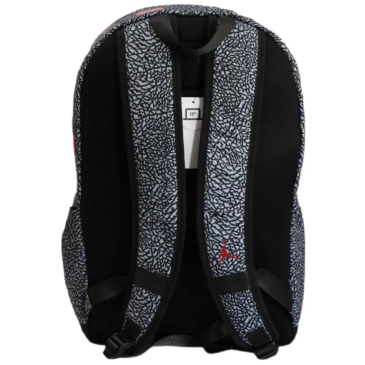 Zaino sportivo da ragazzo Air Jordan Youth School 4/5