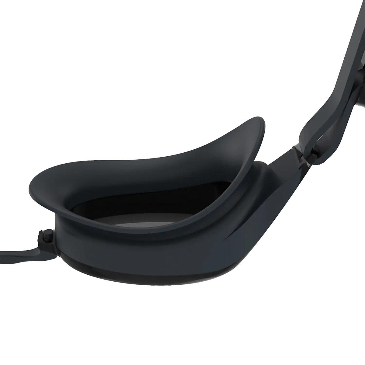 Lunettes Speedo Hydropure Optical graduées - Noir 5/5