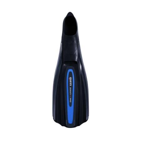 Pinne Avanti HC Pro Scarpetta Chiusa Hypercanal Tecralene Immersione 2/3
