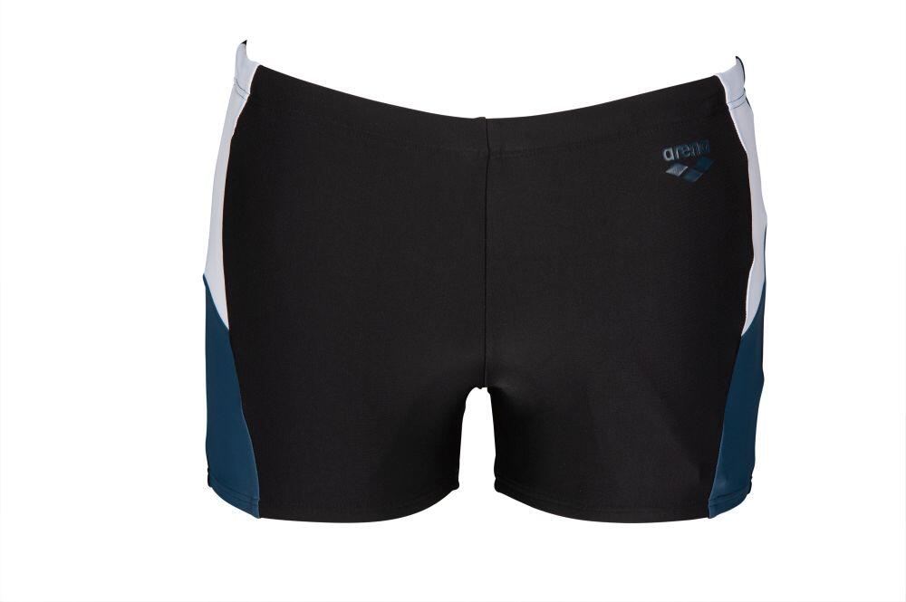 Kąpielówki bokserki męskie na basen Arena Ren Short Shark 4/7