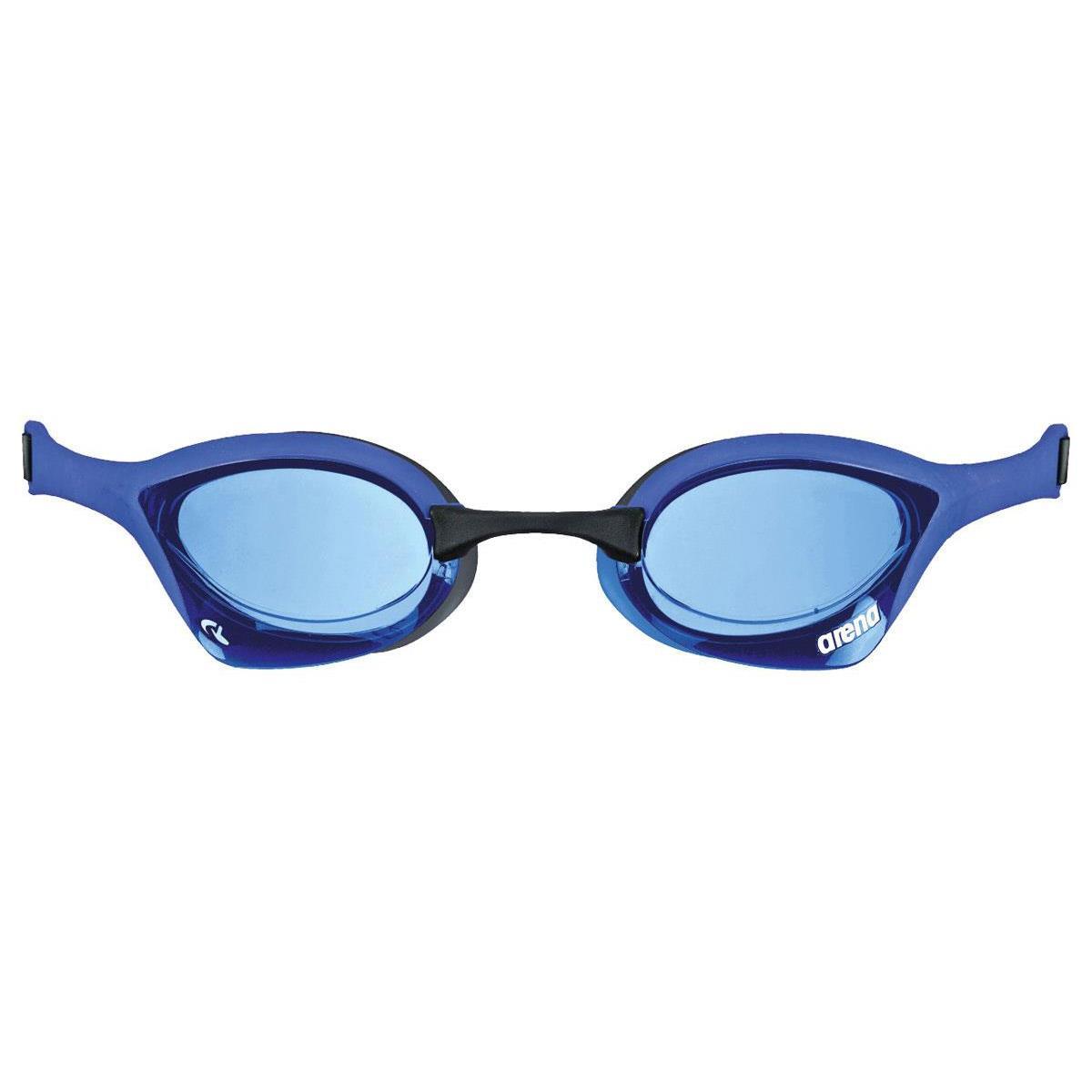Arena COBRA ULTRA SWIPE Swimming Goggles Blue 3/7