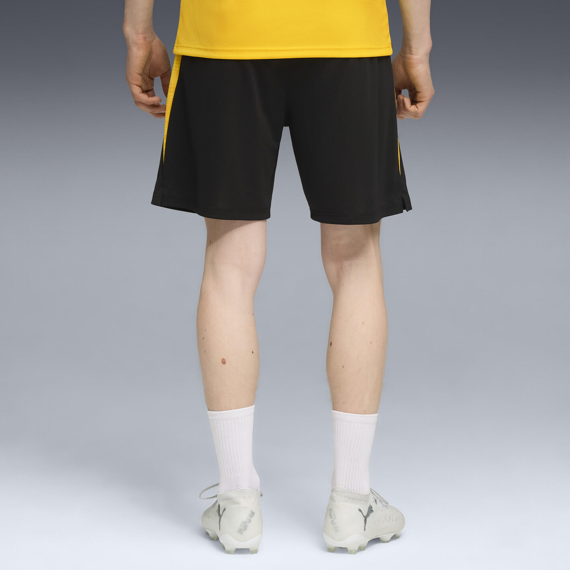 Borussia Dortmund Training Shorts Men PUMA 3/5