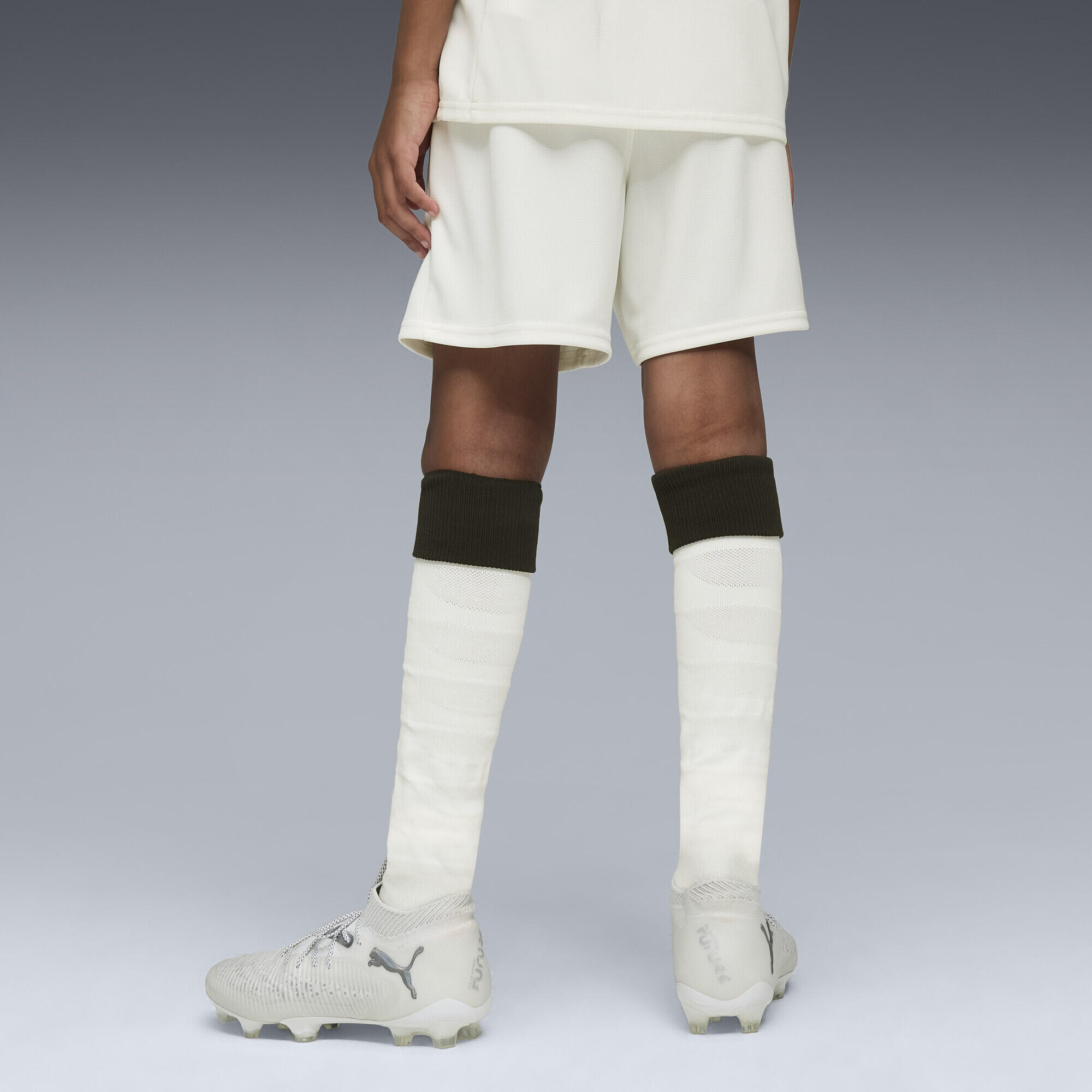 Chaussettes 25/26 Borussia Mönchengladbach Enfant et Adolescent PUMA 5/6