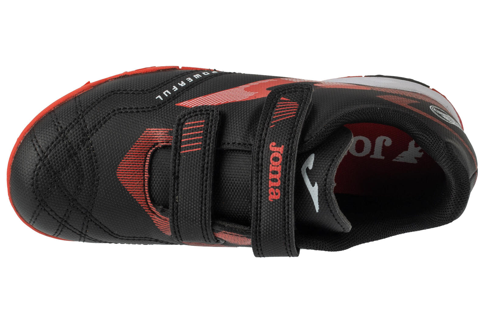 Scarpe da calcio per bambini Joma Powerful Jr TF 3/7