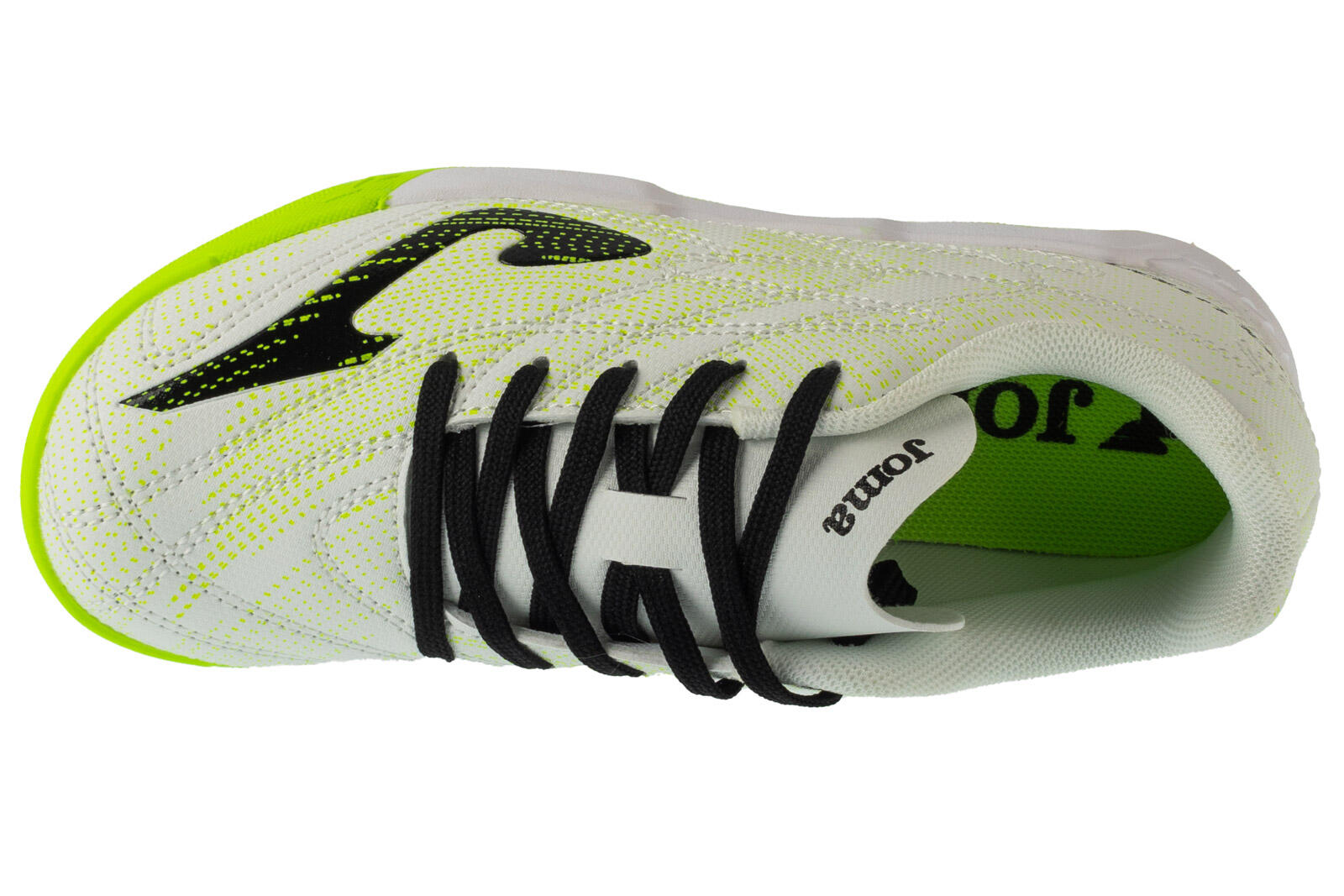 Chuteiras de futebol infantil Joma Evolution Jr IN 3/7