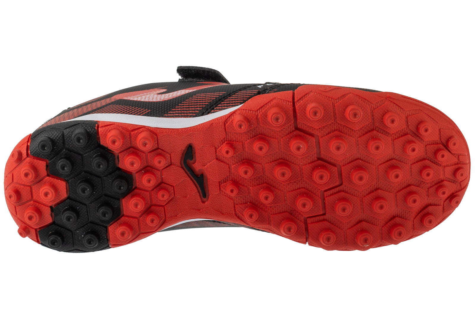 Scarpe da calcio per bambini Joma Powerful Jr TF 4/7