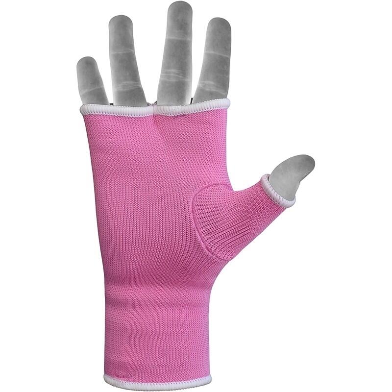 HOSIERY INNER PINK-L 4/5