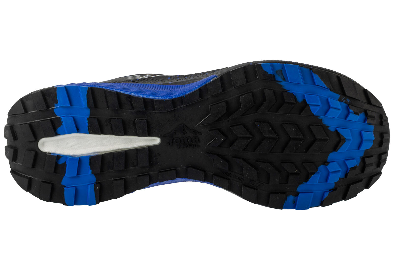 Buty do biegania męskie,  TR-8 Men 25 TKTR8W 4/5