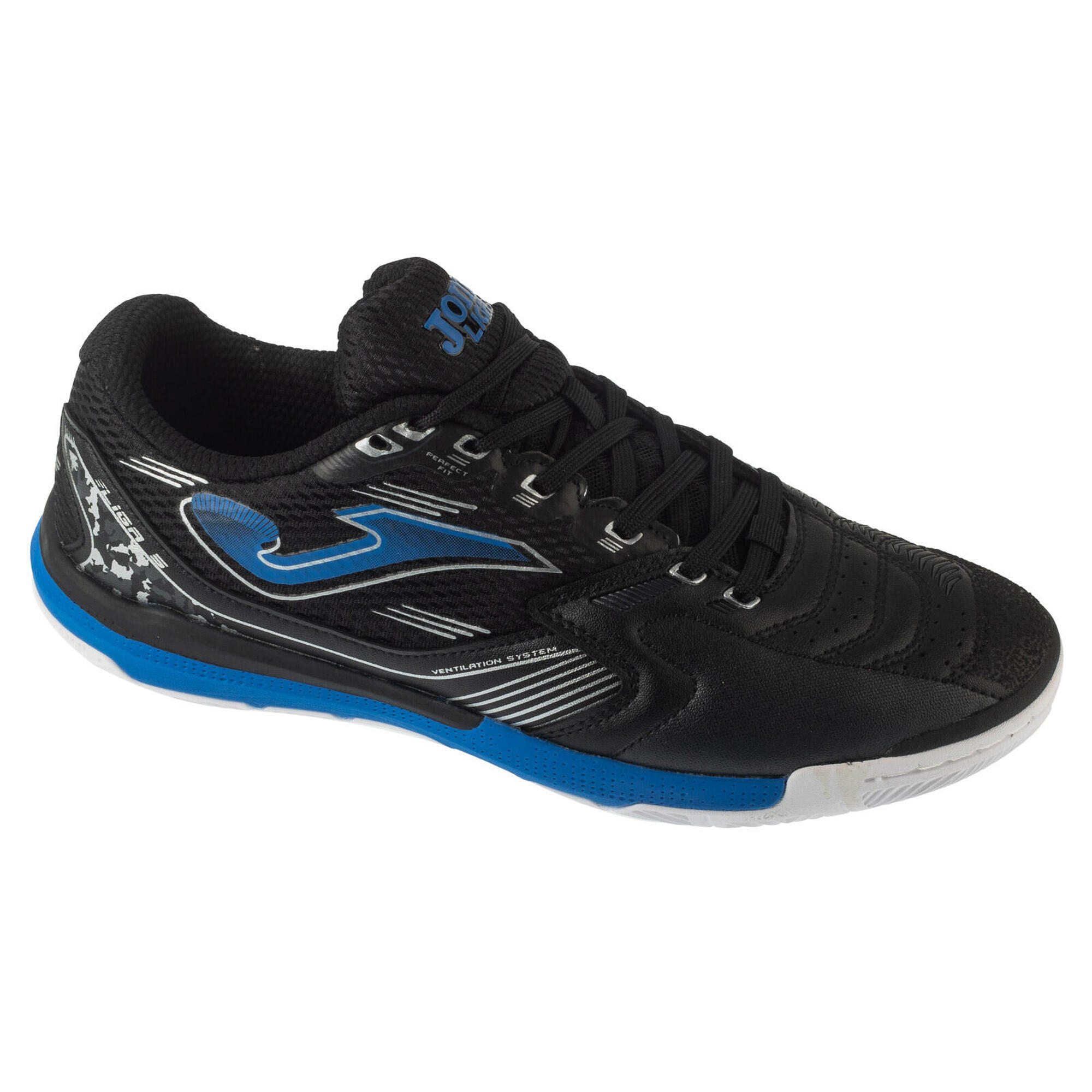 Buty halowe do piłki nożnej męskie, Liga-5 25 LIGW IN