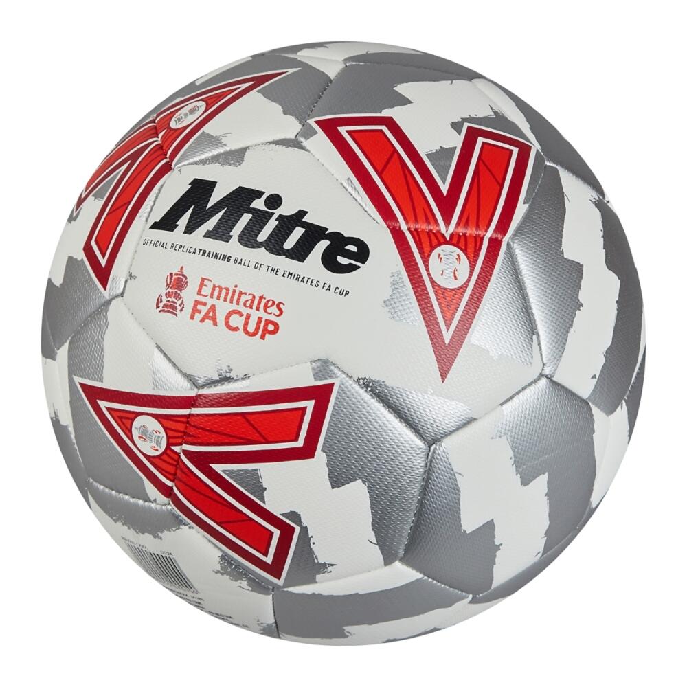 Ball Mitre FA 24/25 3/5