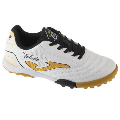 Buty piłkarskie turfy chłopięce, Toledo Jr 25 TOJW TF