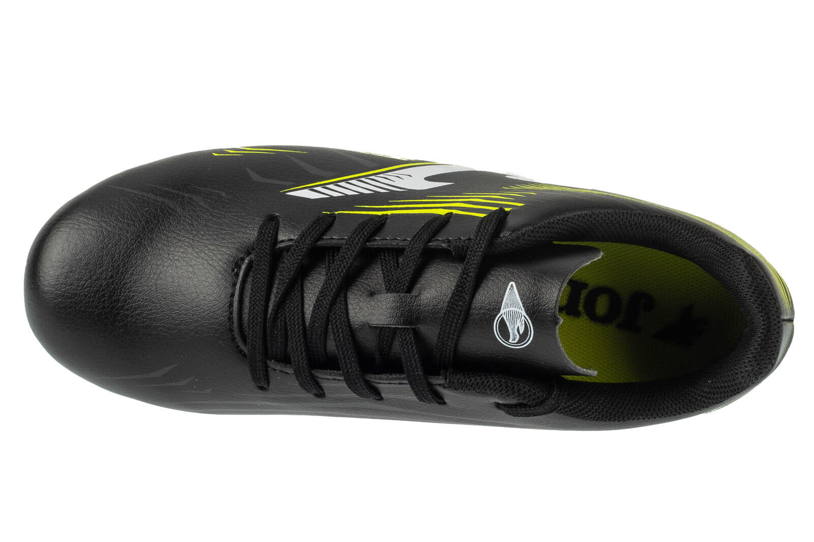 Fußballschuhe Joma Propulsion Jr 25 PRJW FG 3/4