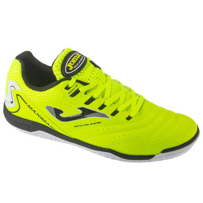 Buty halowe do piłki nożnej męskie, Maxima 25 MAXW IN