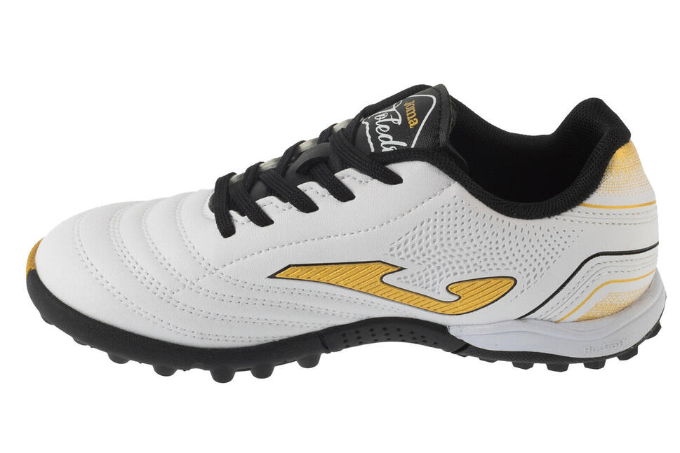 Buty piłkarskie turfy chłopięce, Toledo Jr 25 TOJW TF