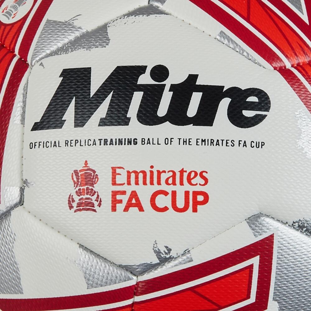 Ball Mitre FA 24/25 4/5