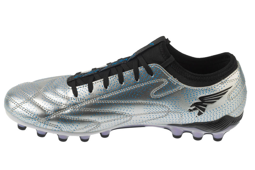 Buty piłkarskie korki męskie, Evolution 25 EVOW AG