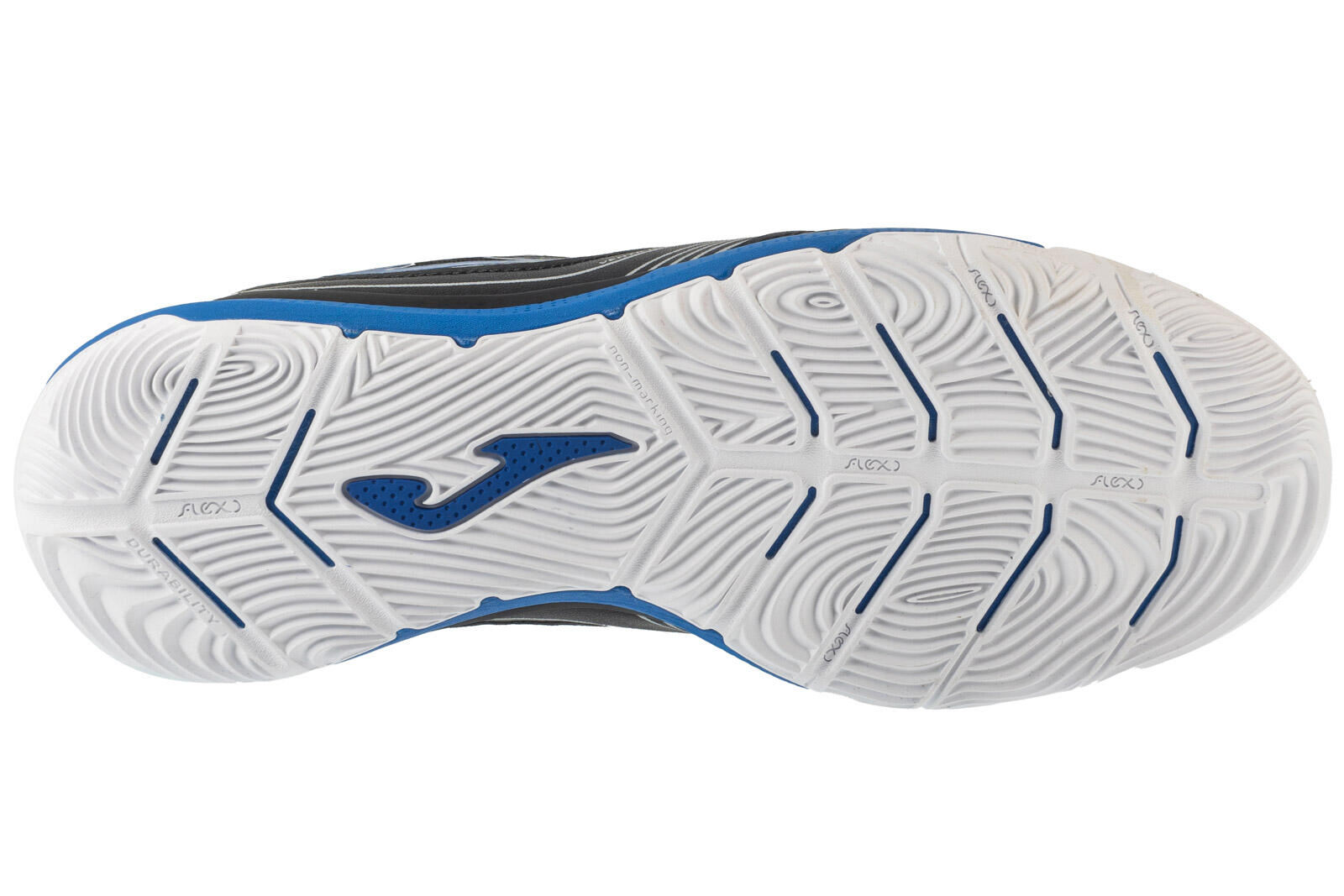 Scarpe da calcio uomo Joma Liga 5 IN 4/6