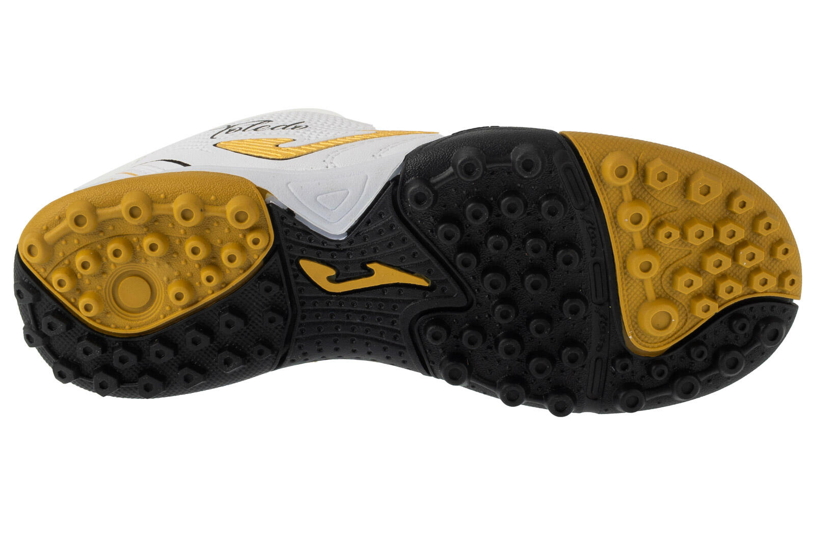 Scarpe da calcio Joma modello TOJW2502TF per ragazzi 4/5