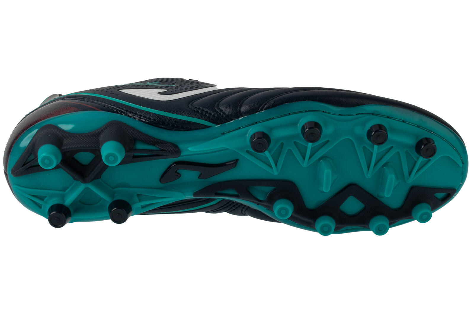 Voetbalschoen Aguila 25 Vaste Bodem Fg - AGUW2503FG Blauw 4/5