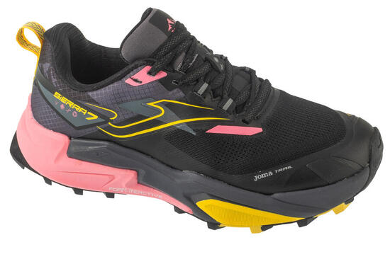Zapatillas de trekking Joma modelo TKSILW2531 para mujer