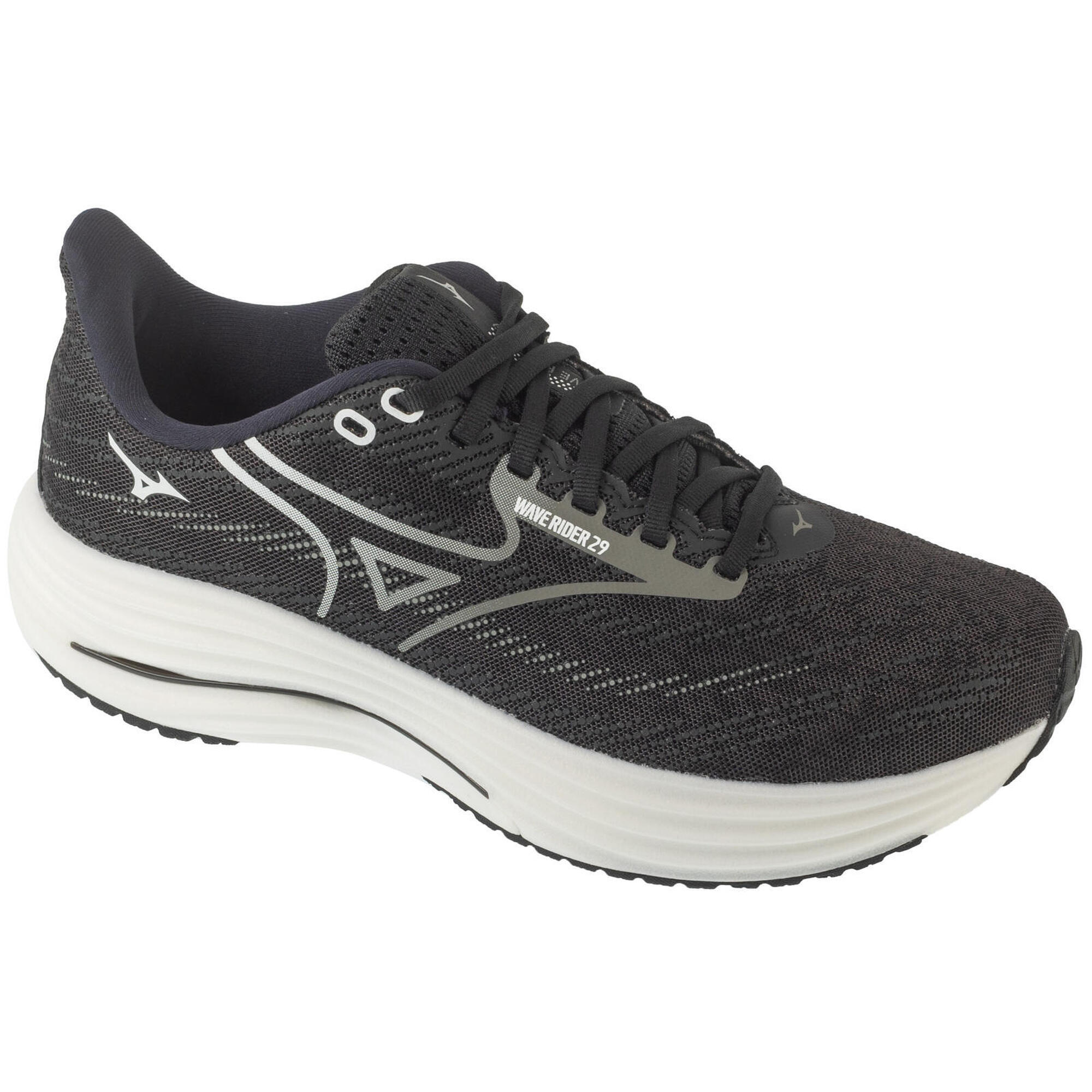 MIZUNO Pánské běžecké boty Mizuno Wave Rider 29