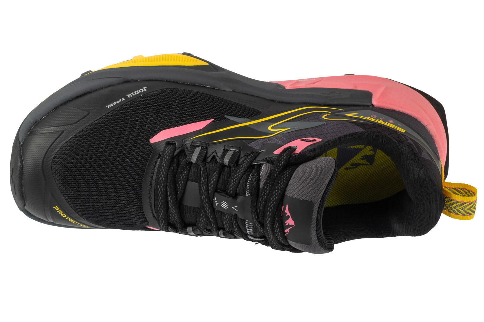 Scarpe da trekking Joma modello TKSILW2531 per donne 3/7
