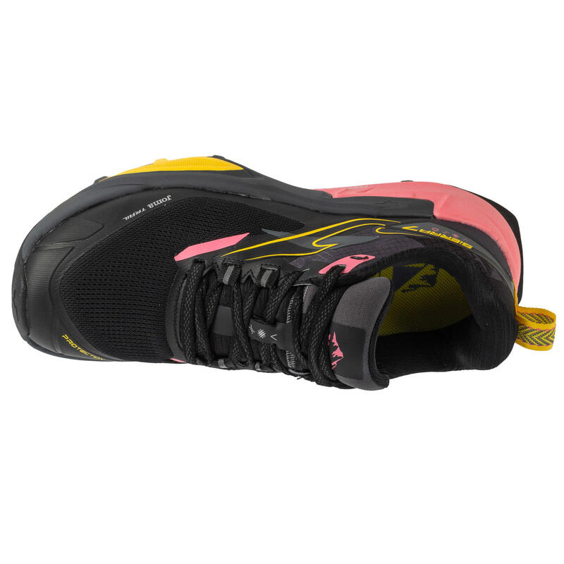 Buty do biegania damskie,  Sierra Lady 25 TKSILW