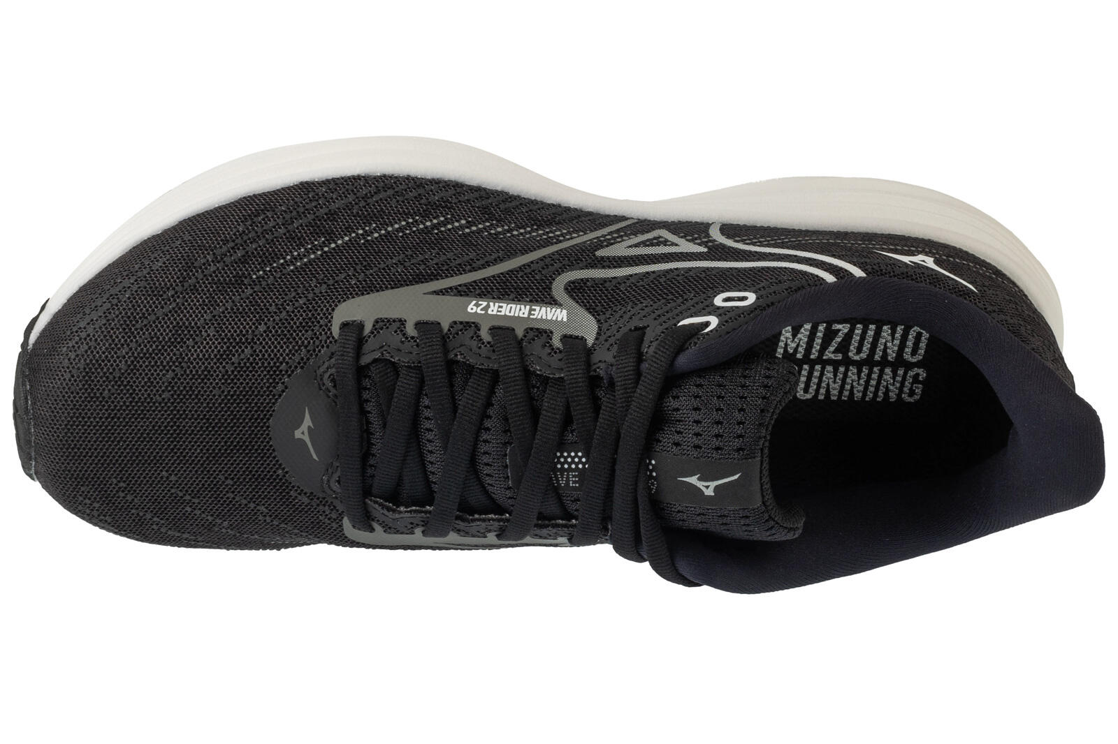 Pánské běžecké boty Mizuno Wave Rider 29 3/7