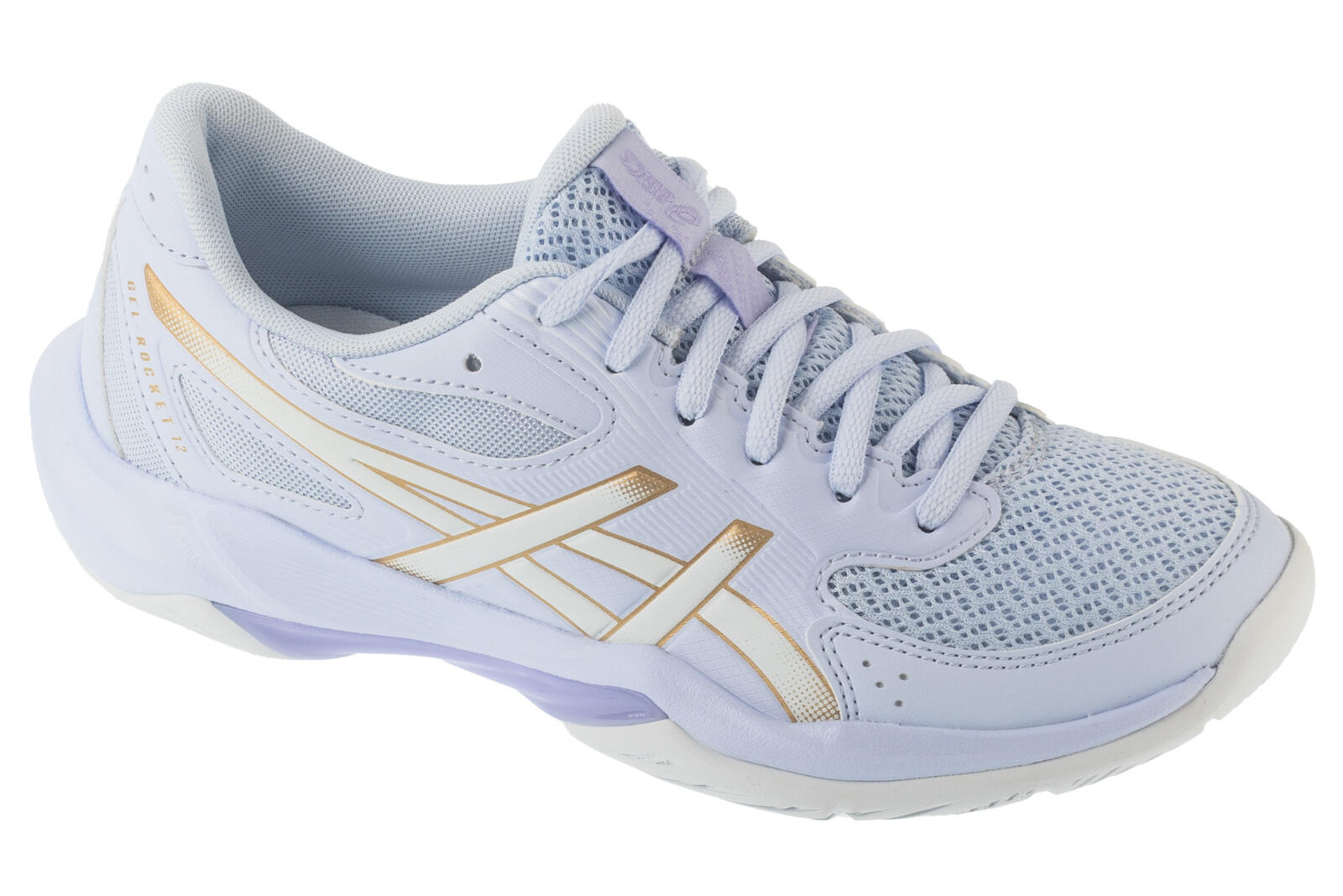 ASICS Scarpe Sportive Asics Gel-Rocket 12 Donna