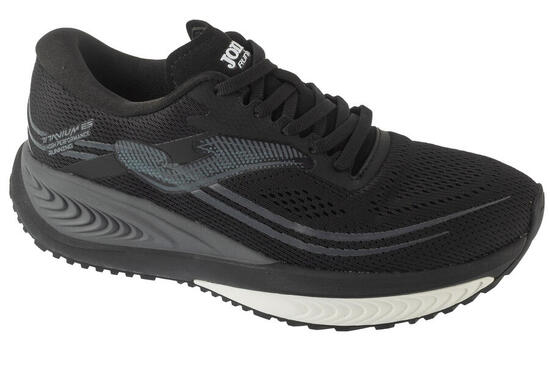 Zapatillas de correr para hombre Joma Titanium negras