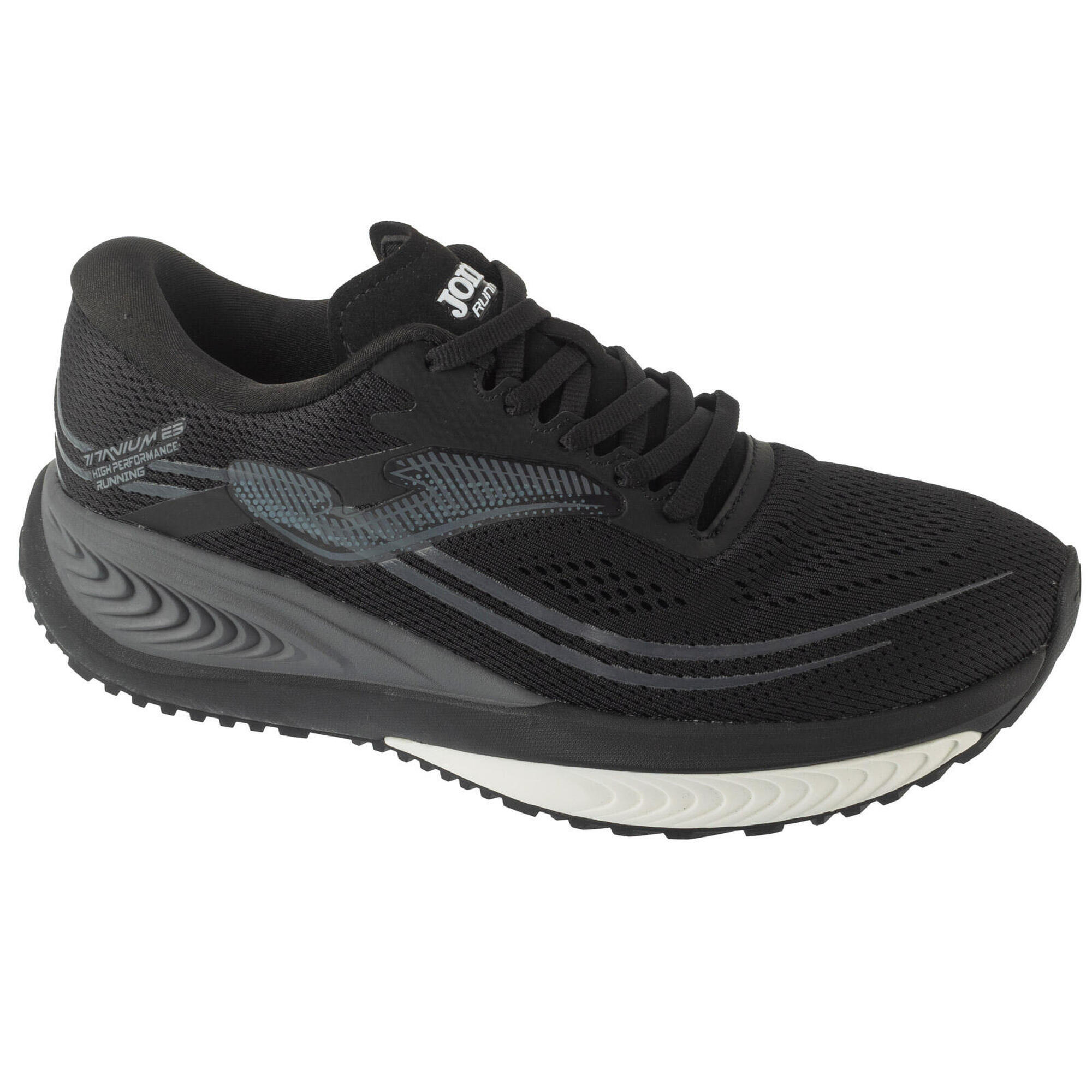 Buty do biegania męskie, Titanium 25 RTITAW