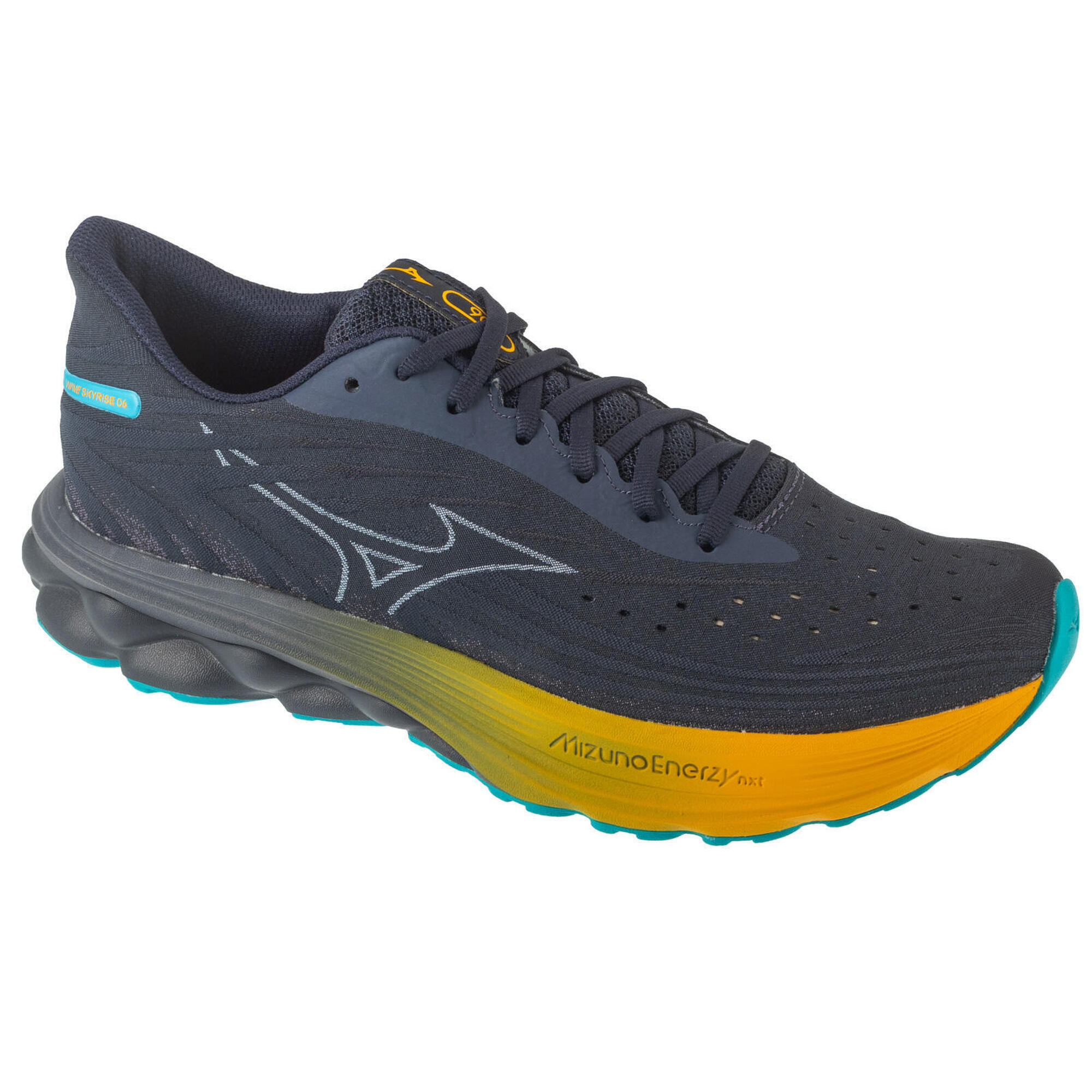 Buty do biegania męskie, Wave Skyrise 6