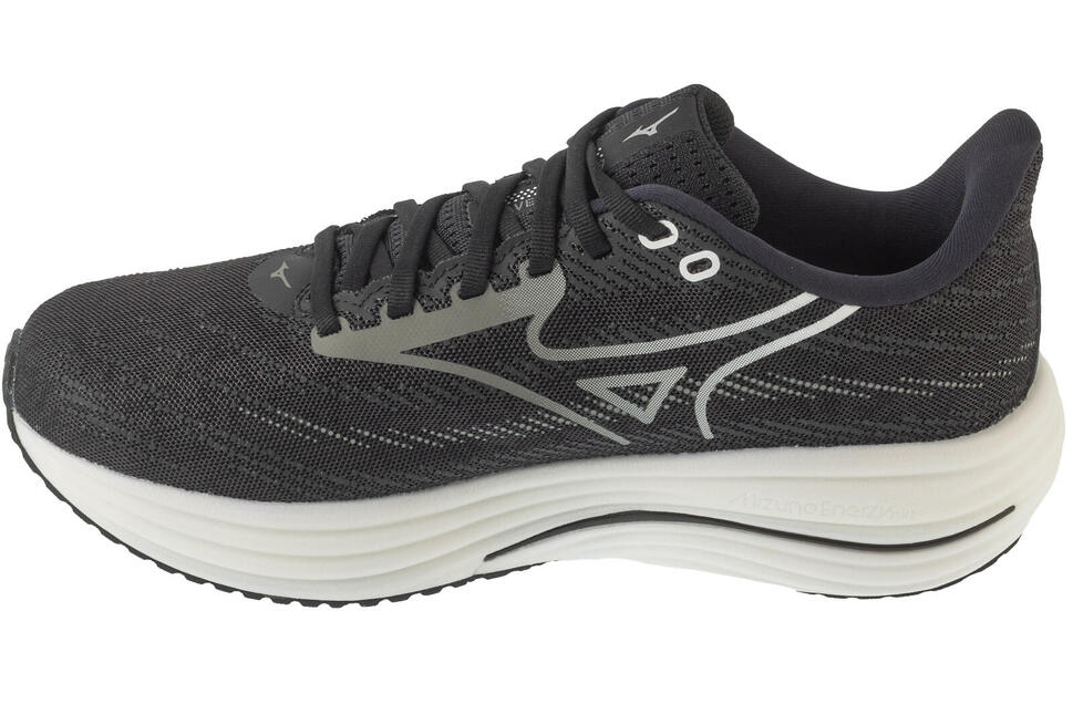 Buty do biegania męskie Mizuno Wave Rider 29 Black