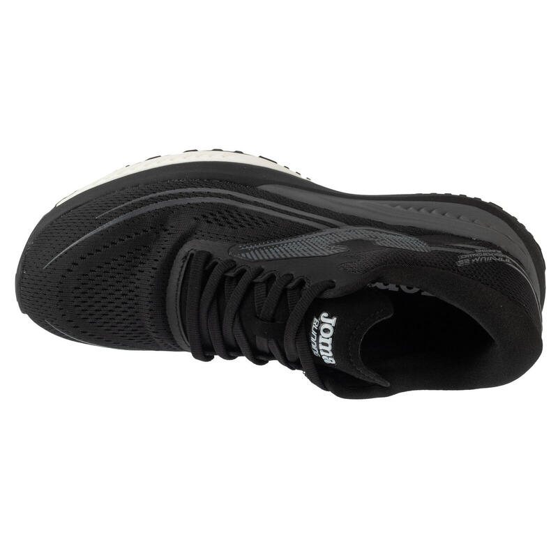 Pantofi de alergare bărbați Joma Titanium negri