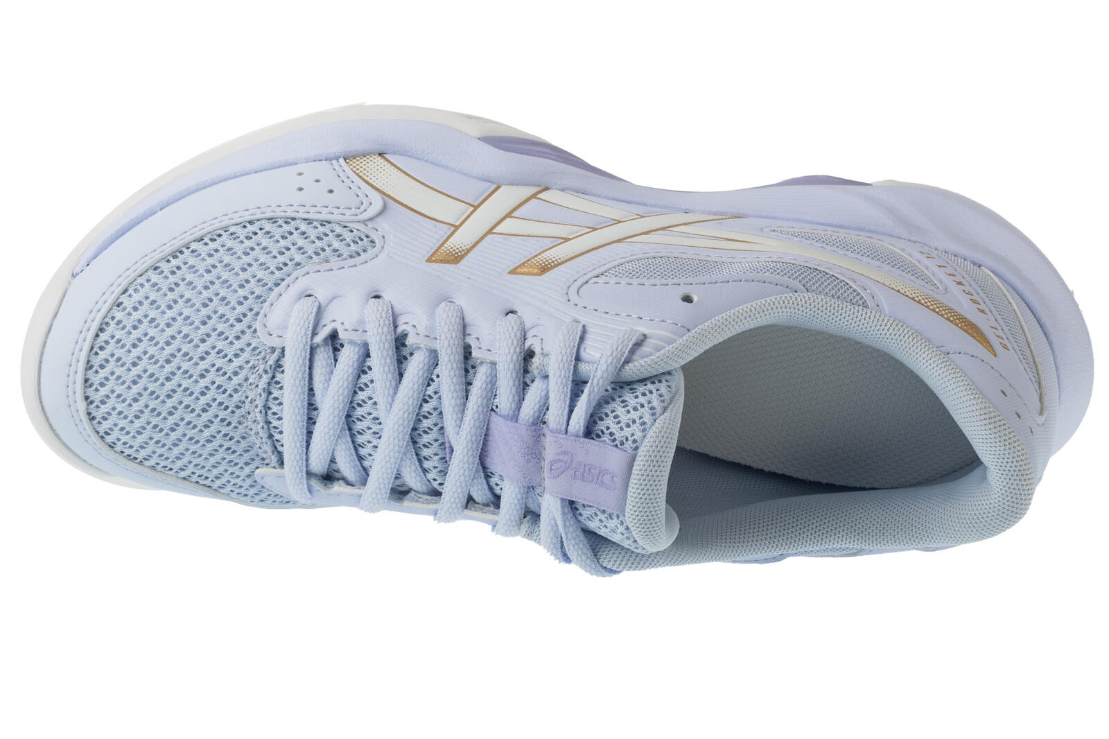 Asics Gel-Rocket 12 Sportschuhe Dame 3/5