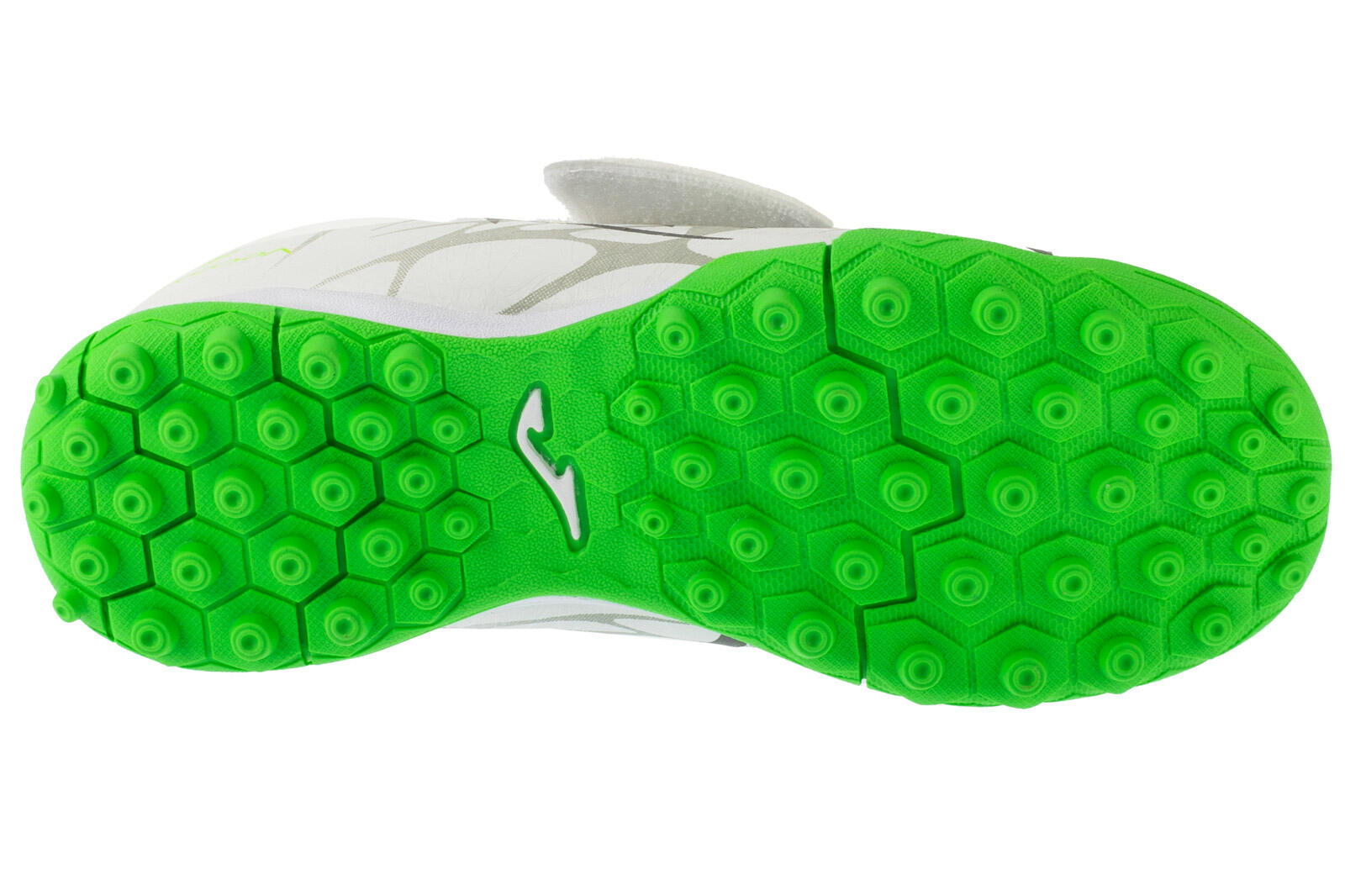 Scarpe da calcio Joma Super Copa Jr 25 SCJW TF 4/4